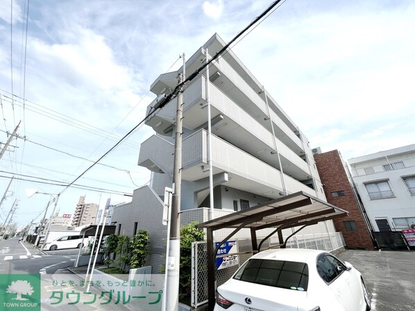 アネックス大幸の物件内観写真